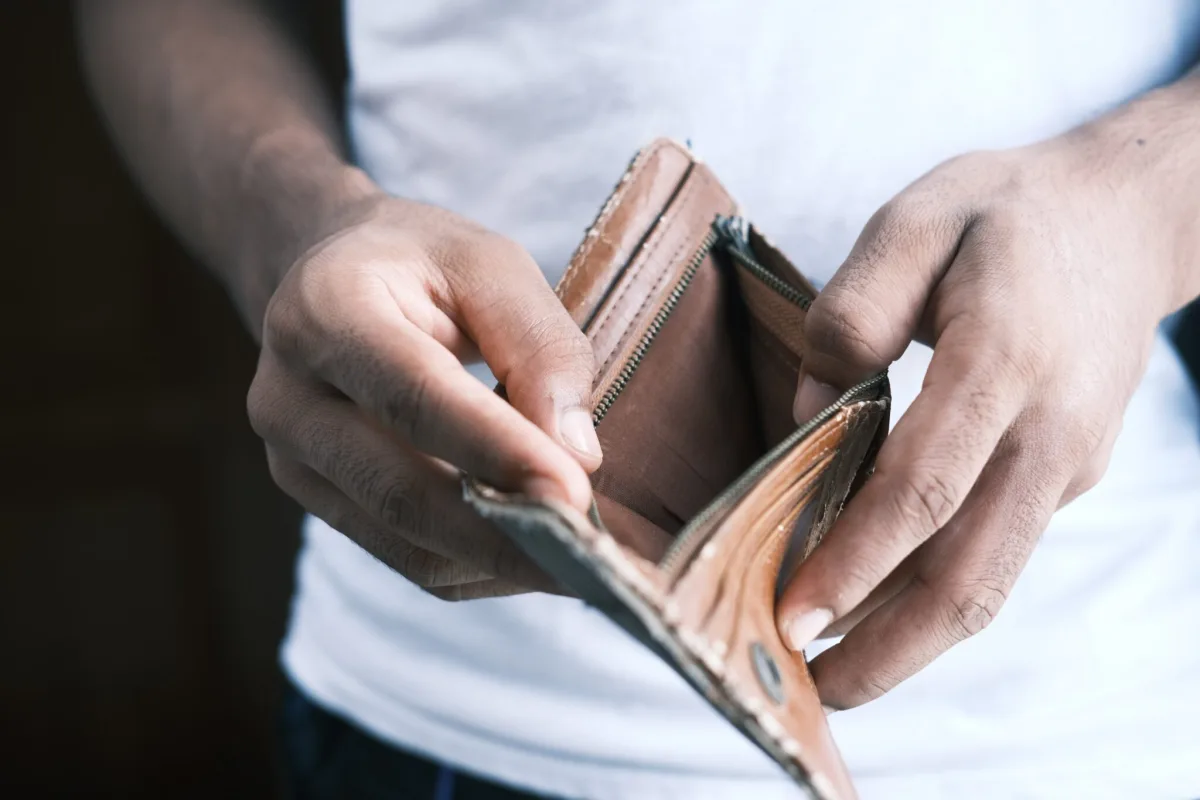 The Broke Cycle: Ten Money Habits That Quietly Drain Your Future