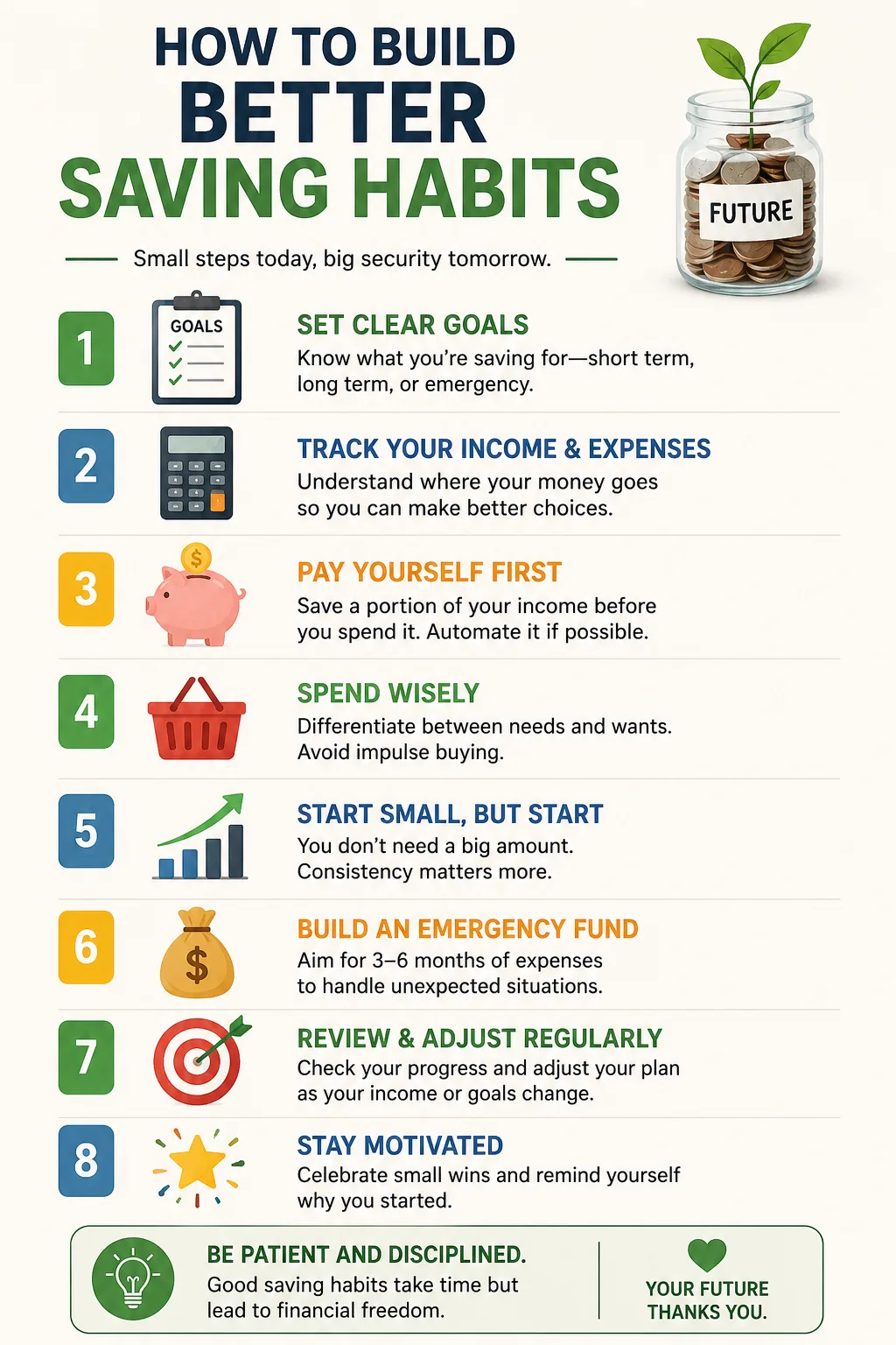 The Wealth Leak: Ten Everyday Money Habits That Keep People Broke