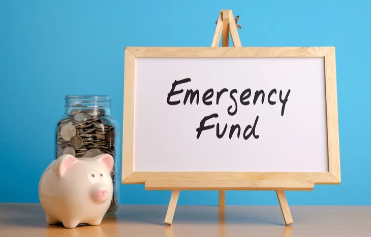 The Safety Margin: How to Build Your First Emergency Fund Before Life Tests You
