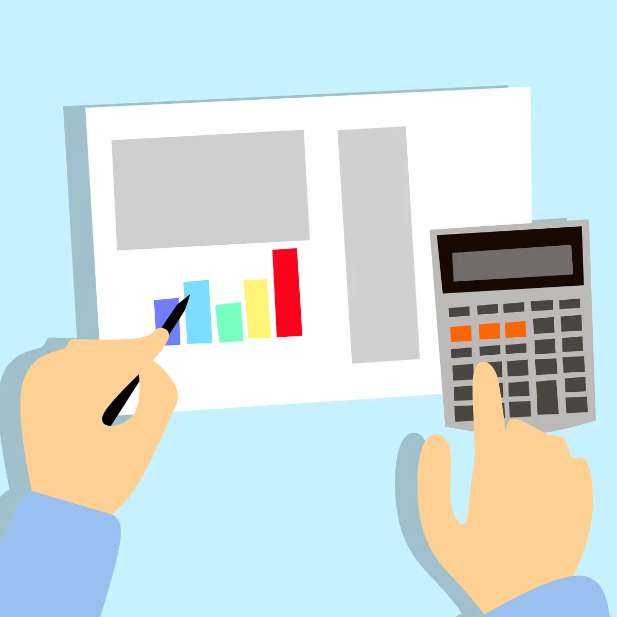 The Wealth Math: Three Investment Concepts Every Beginner Should Understand