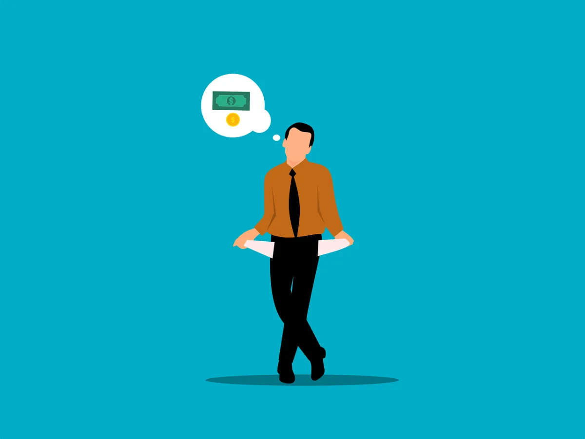 The Discipline System: How to Stop Losing Control of Your Money