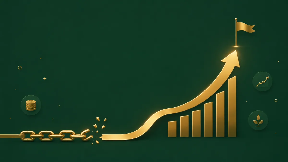 The Faster Path to Debt Freedom: How to Turn Repayment Into a Wealth-Building Strategy