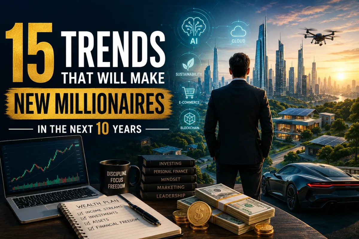 15 Skills That Will Be Worth Twice as Much by 2030