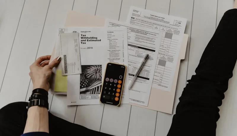 The Budget That Actually Works: How to Use the 50/30/20 Rule Without Feeling Restricted