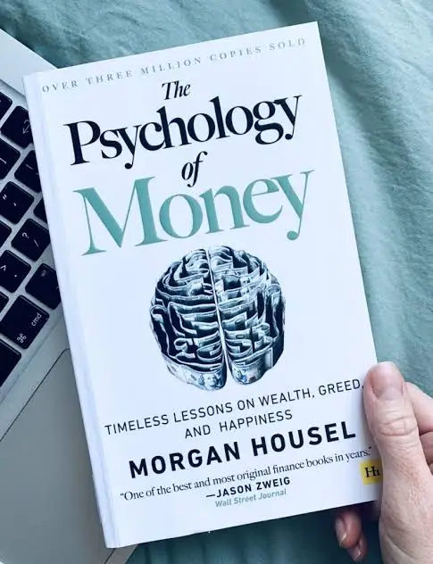The Psychology of Money