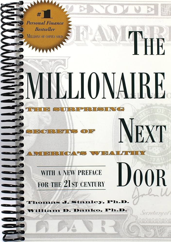 The Millionaire Next Door