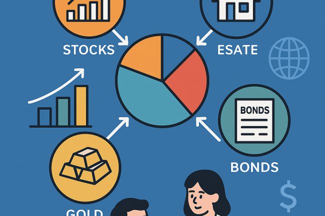 The Power of Business Diversification: Why It’s Time to Expand Your Horizons