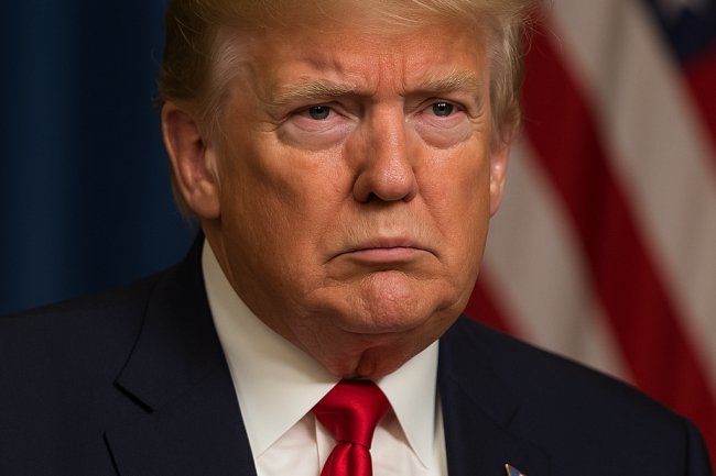 Trump’s 2024 Financial Disclosure Reveals Millions from Crypto, Bibles, Guitars & More