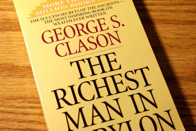 9 Timeless Money Lessons from The Richest Man in Babylon