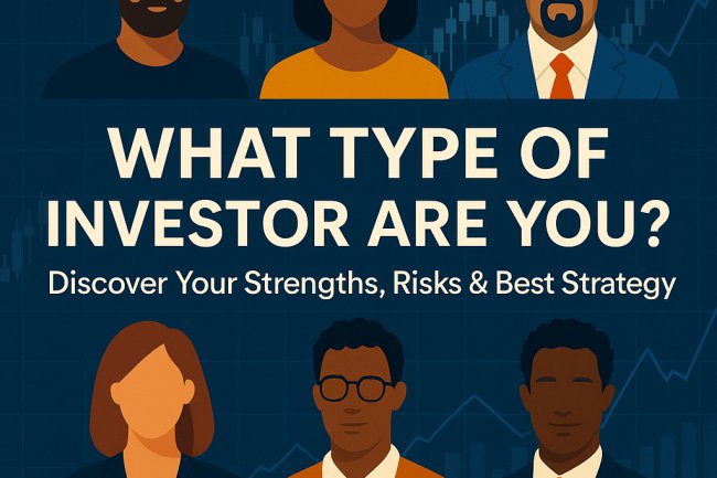 Discover Your Investor Personality: The Hidden Key to Smarter Investing