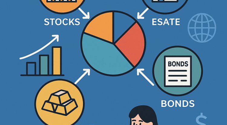 The Power of Business Diversification: Why It’s Time to Expand Your Horizons