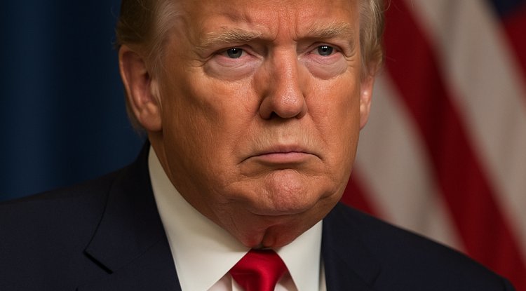 Trump’s 2024 Financial Disclosure Reveals Millions from Crypto, Bibles, Guitars & More