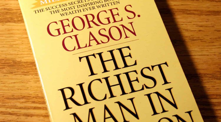 9 Timeless Money Lessons from The Richest Man in Babylon