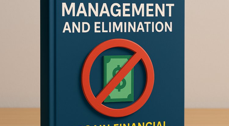 Debt Management and Elimination: A Practical Guide to Regaining Financial Control