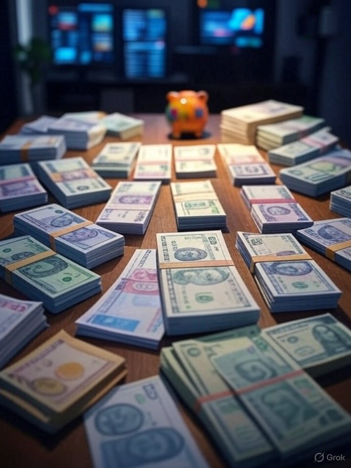 Wealth-Building Tips for Young Adults: A Modern Guide to Financial Success