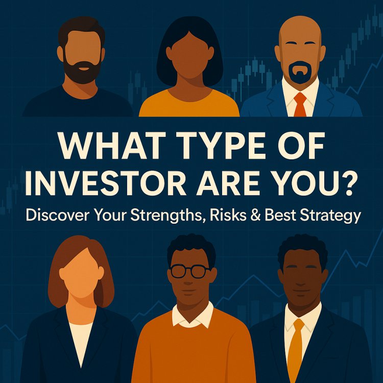 Discover Your Investor Personality: The Hidden Key to Smarter Investing