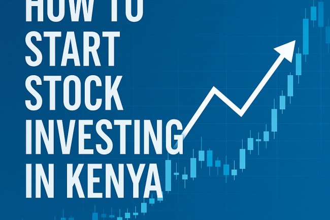 Introduction: Why You Should Care About Investing in Stocks