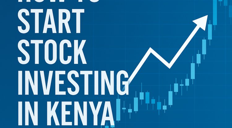 Introduction: Why You Should Care About Investing in Stocks