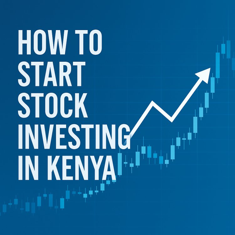Introduction: Why You Should Care About Investing in Stocks