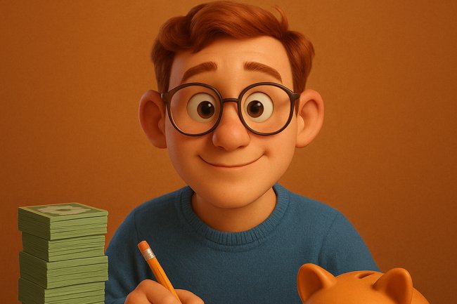 The Ultimate Beginner’s Guide to Budgeting for Wealth