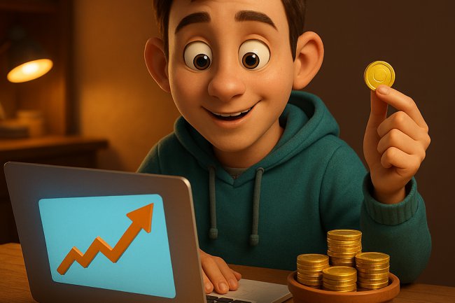 How Can I Start Investing?