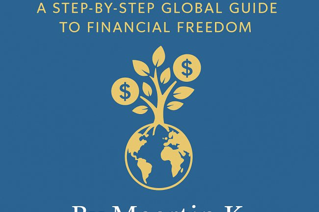 Personal Finance: A Step-by-Step Global Guide to Financial Freedom