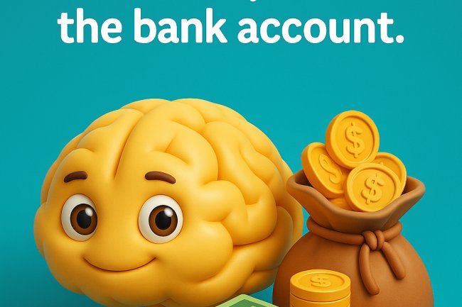 The Money Mindset: How to Think Wealthy and Build Financial Freedom