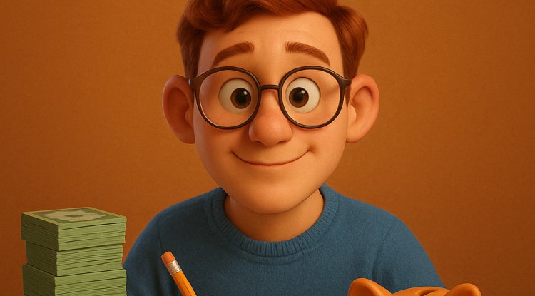 The Ultimate Beginner’s Guide to Budgeting for Wealth