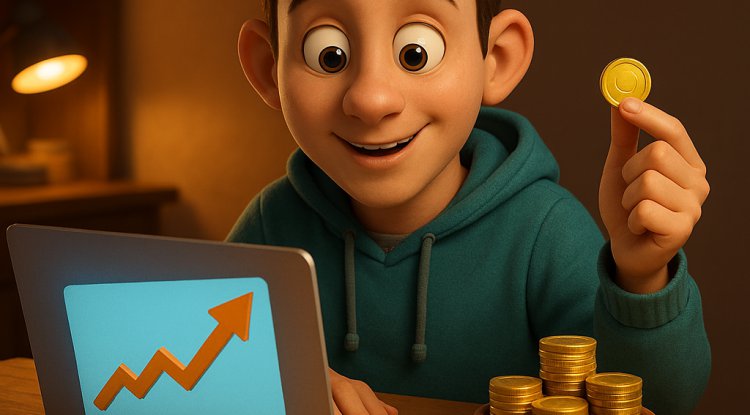 How Can I Start Investing?