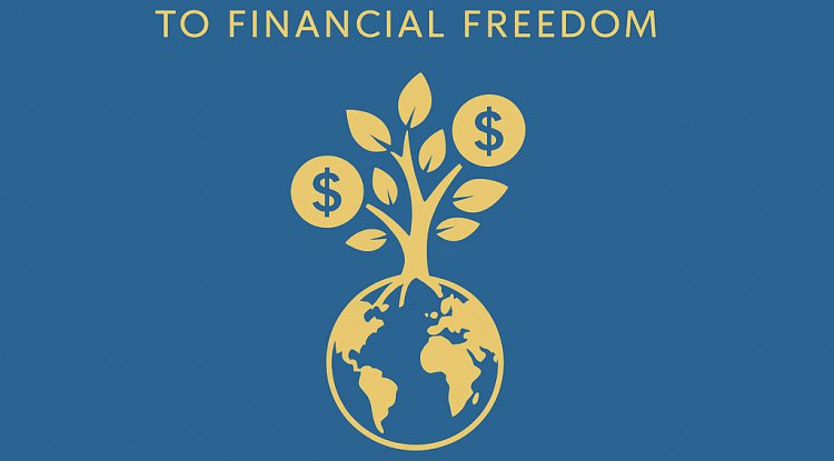 Personal Finance: A Step-by-Step Global Guide to Financial Freedom