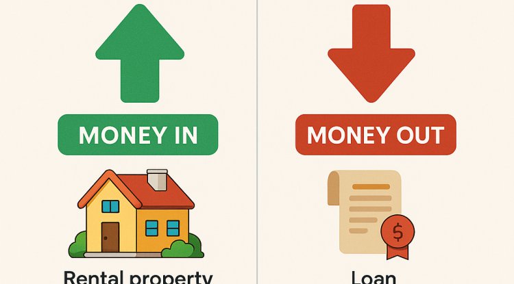 Assets vs. Liabilities: The Difference That Builds or Breaks Wealth