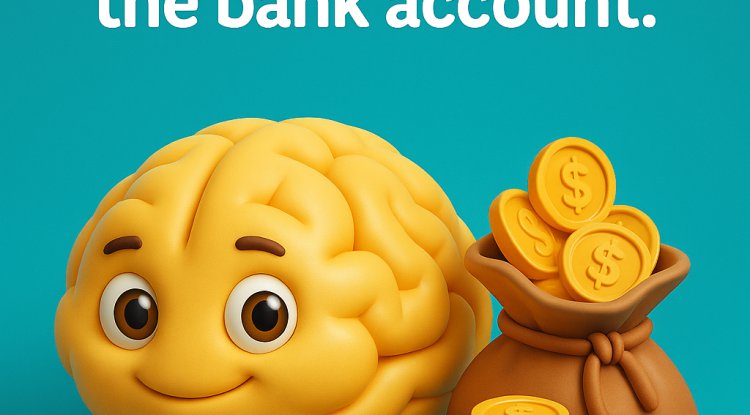 The Money Mindset: How to Think Wealthy and Build Financial Freedom