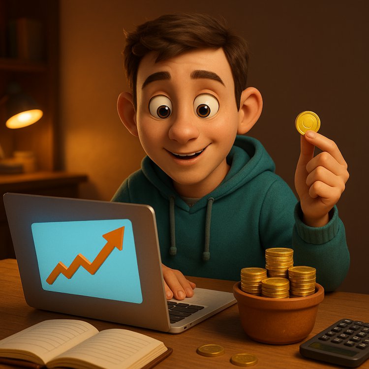 How Can I Start Investing?