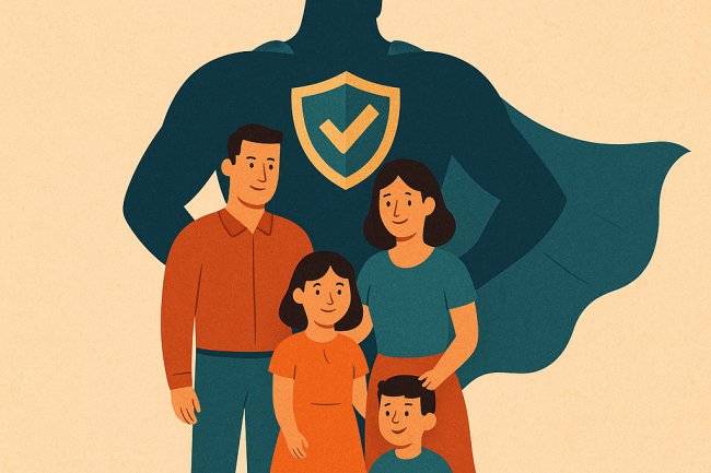 Insurance vs. Assurance: The Complete Global Guide to Protecting and Building Wealth