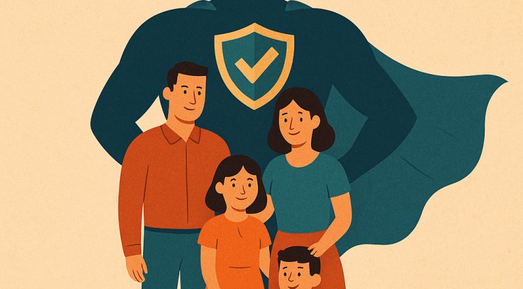 Insurance vs. Assurance: The Complete Global Guide to Protecting and Building Wealth