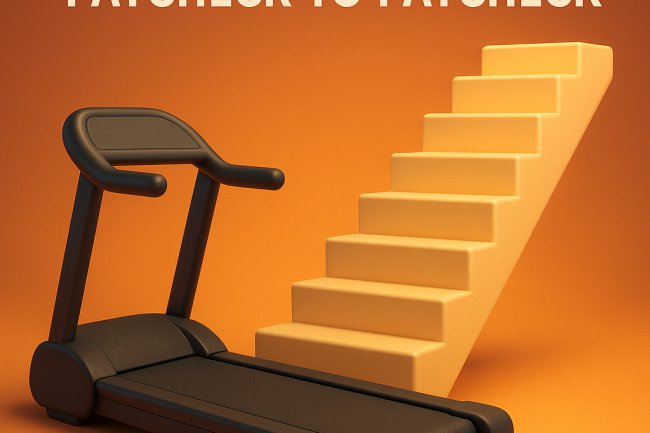 How to Stop Living Paycheck to Paycheck