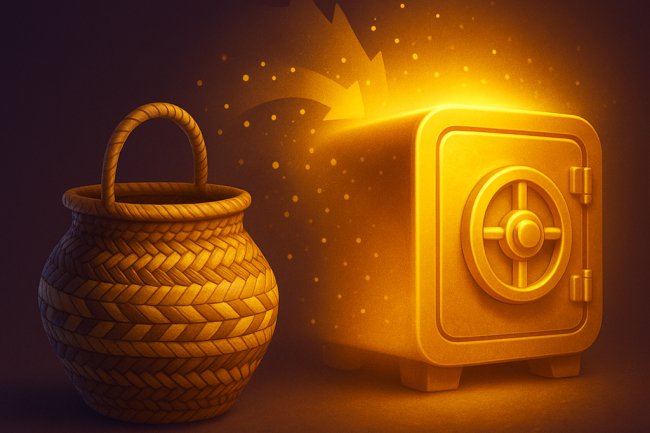 The African Wealth Blueprint