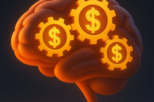 The Mindset of Financial Freedom