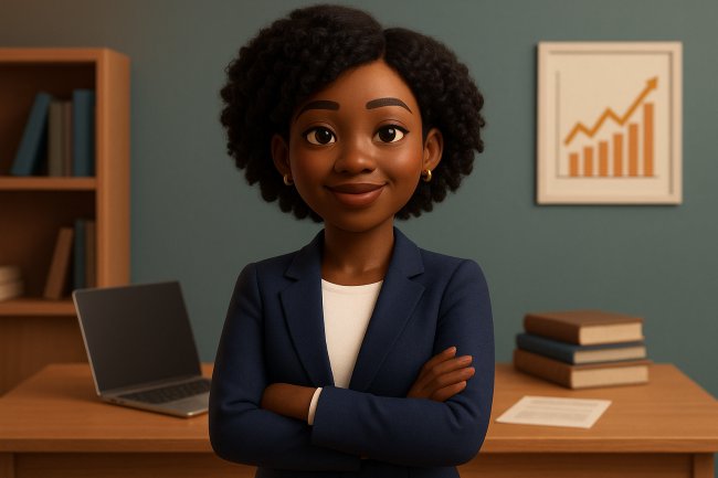 Why Women Still Earn Less Than Men — And What Smart Women Are Doing About It