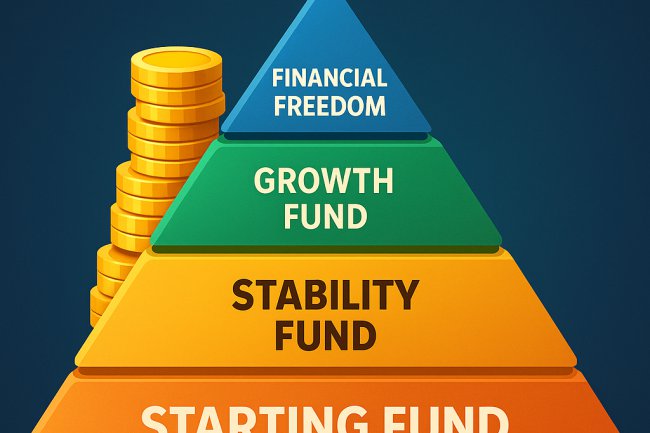 Saving and Emergency Fund Strategy: Building a Safety Net for Financial Freedom