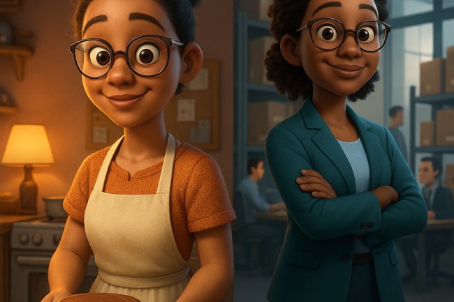 Entrepreneurship and Business Finance: How to Think Like an Investor and Build a Scalable Business