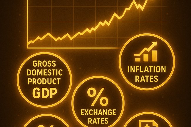 Markets Overview: How to Read, Understand, and Leverage the Markets in Kenya and Africa