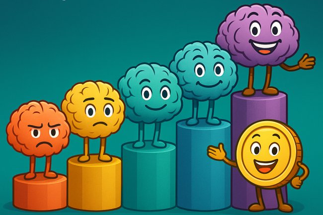 Money Mindset: How to Think, Act, and Build Wealth Like the Financially Free