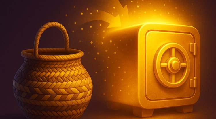 The African Wealth Blueprint