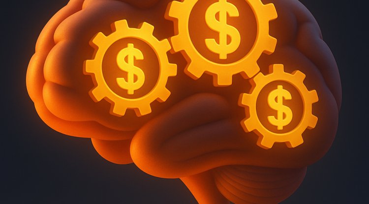 The Mindset of Financial Freedom