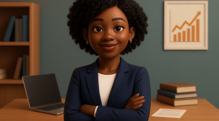 THE 2025 PERSONAL FINANCE BLUEPRINT: HOW AFRICANS CAN BUILD WEALTH IN A VOLATILE MARKET