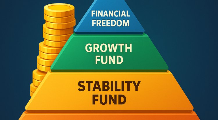 Saving and Emergency Fund Strategy: Building a Safety Net for Financial Freedom
