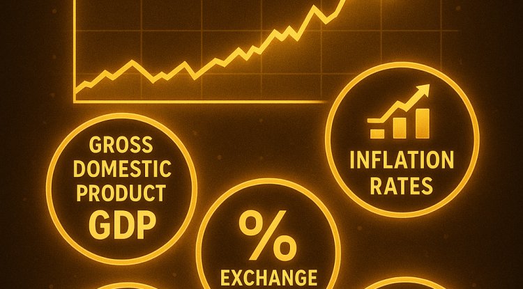 Markets Overview: How to Read, Understand, and Leverage the Markets in Kenya and Africa