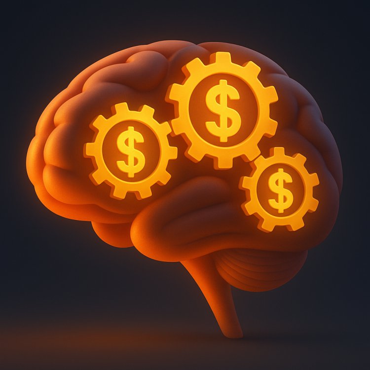 The Mindset of Financial Freedom