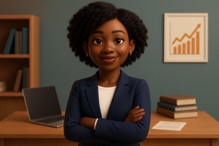 Why Women Still Earn Less Than Men — And What Smart Women Are Doing About It